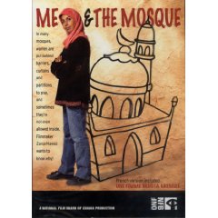 me and the mosque