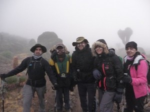 Kili- DAy 3