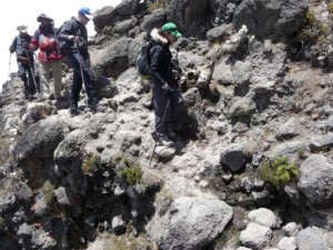 Kili- Day 4
