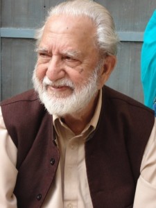 Choudhary Khuda Buksh